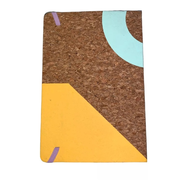 Modern Expressions Monogram Initial “C” Journal Diary Notebook 96 Pages Lined - Picture 4 of 4